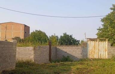 فروش زمین مسکونی 209 متری در شهرک فرهنگیان