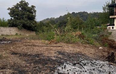 فروش زمین مسکونی 420 متر در شکتا