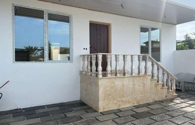 فروش ویلا 130 متر سنددار منطقه جنگلی