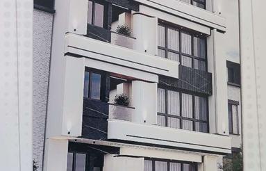 پیشفروش آپارتمان 140 متر / 4 واحد مرکزشهر