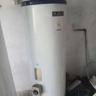 تعمیرات آبگرمکن و بخاری شعبه چالوس