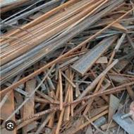 خریدار ضایعات آهن