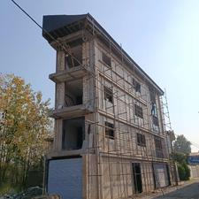 فروش آپارتمان 80 متر در بلوار معین