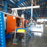 خرید و فروش دستگاه تزریق پلاستیک