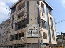 فروش آپارتمان 124 متر در مرکز شهر در شیپور