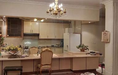 اجاره آپارتمان 123 متر در مرداویج