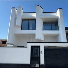 فروش ویلا مهندسی ساز در سرخرود