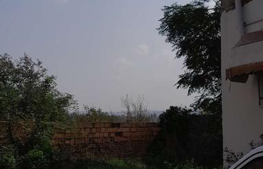 فروش زمین مسکونی 93 متر در پل گردن با کد نوسازی