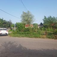 زمین مسکونی دوبر با دستور ساخت ایوان استخر