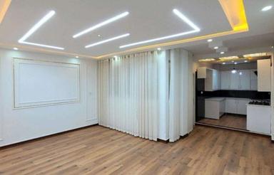 فروش آپارتمان 57 متر در فاز 1/پارکینگ/سند تک برگ