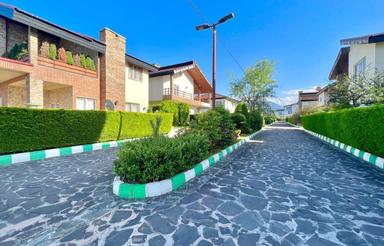 فروش زمین مسکونی 375 متر در نوشهر/شهرک اصیل بر جاده اصلی