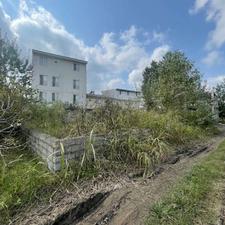 فروش زمین مسکونی 205 متر با سند آستانه بلوار جانبازان