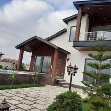 فروش ویلا 120 متر در آهودشت