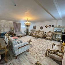 فروش آپارتمان 115 متری خوش ساخت در بلوار بسیج