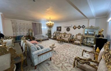 فروش آپارتمان 115 متر در بلوار بسیج