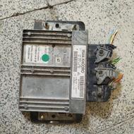 ایسیو ساژم سه سوکت اصلی