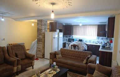 رهن آپارتمان 92 متری فول بازسازی در چیندکا