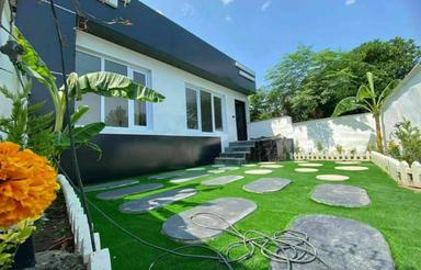 فروش ویلا 125 متر در آهودشت