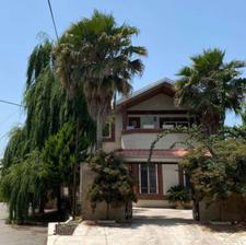 فروش ویلا ساحلی در شهرک با اصالت سرخرود