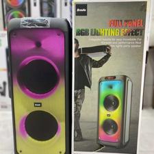 پارتی باکس حرفه ای/تنوع بالا/تیراژ بالا