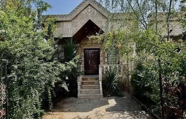 فروش ویلا 120 متر در آهودشت