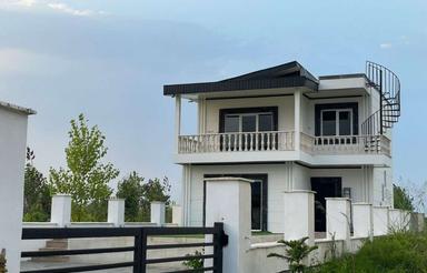 فروش ویلا 150متری استخر دار در اطراف تنکابن