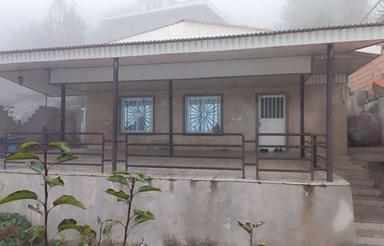 فروش ویلا 500متر کوهستانی شهرک ییلاقی