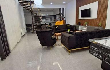 ویلا 175 متری در سرخرود با ویو دلباز