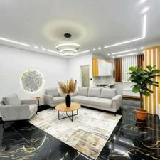 فروش آپارتمان 53 متر در فاز 1/پارکینگ/سند قطعی