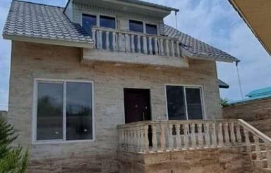 فروش ویلا 170 متر شهرکی در آهودشت