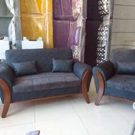 مبل راحتی 114