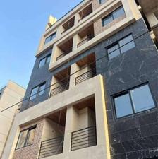 زندگی در یک قدمی دریا 89 متری نوساز سرخرود