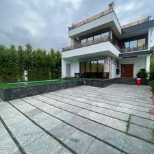 ویلا 420 متر (سند و جواز) در نوشهر