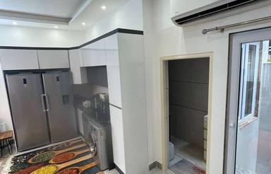 فروش خانه و کلنگی 120 متر در بلوار ولایت