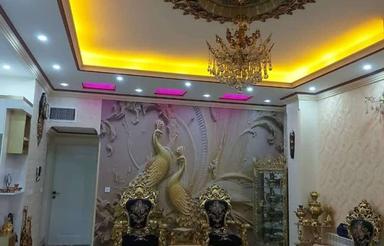 فروش فوری ویلای 125متری