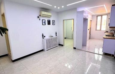 45متر/فول امکانات/قلب منطقه