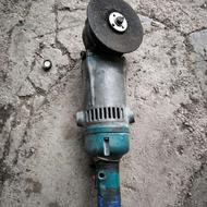 سنگ فرز ماکیتا ژاپنی اصلی