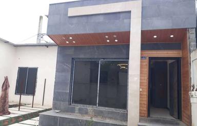 فروش ویلا 180 متر در جاده دریا چنگاز