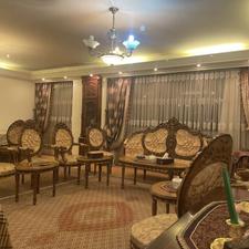 فروش اپارتمان در منطقه آبرسان