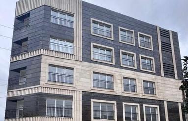 آپارتمان 114 متری ، 2 خواب ، در بلوار منفرد لوکیشن عالی