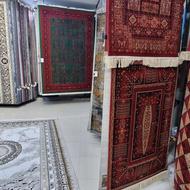 فروش انواع فرش با شرایط عالی * با چک و بدون چک* سایز6و9و12