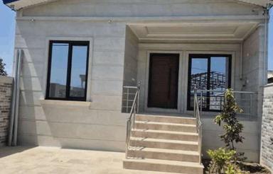 فروش ویلا 140متری نوساز ٫ تجهیز ٫ در خیابان تهران