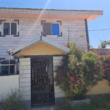 فروش ویلا 260 متر در دودانگه