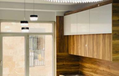 54متر (خوش چیدمان وشیک)سندتکبرگ/معاوضه