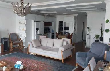 اجاره آپارتمان 130 متر در اسپه کلا - رضوانیه