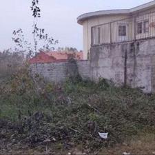 زمین ساحلی346متری در خ شهدا رودسر