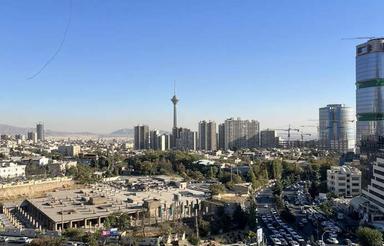 فروش اداری 119 متر در شهرک غرب