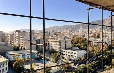 فروش اداری 142 متر در شهرک غرب