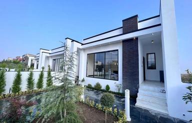 ویلای 150متری شهرکی ساحلی شرایط اقساطی سرخرود