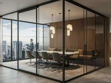 124 متر اداری در شهرک غرب در شیپور